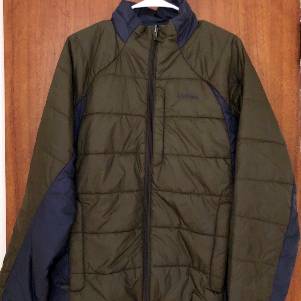 Jacket (Men’s)